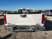 2010 GMC Sierra фото