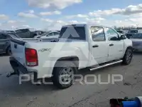 2010 GMC Sierra фото
