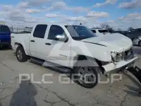 2010 GMC Sierra фото