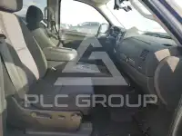 2010 GMC Sierra фото