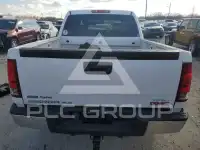 2010 GMC Sierra фото