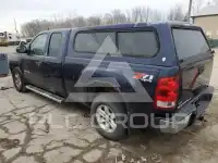 2010 GMC Sierra photo