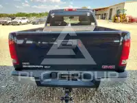 2010 GMC Sierra photo