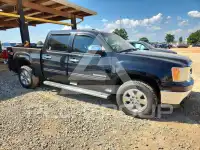 2010 GMC Sierra photo