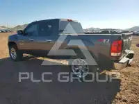 2010 GMC Sierra фото