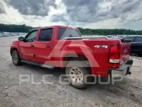 2010 GMC Sierra фото