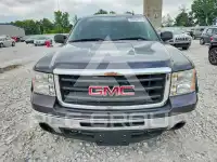 2010 GMC Sierra фото
