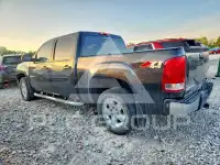 2010 GMC Sierra фото