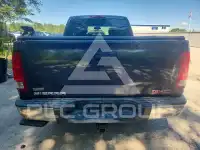 2010 GMC Sierra фото