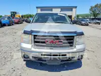 2010 GMC Sierra photo