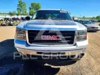 2010 GMC Sierra фото