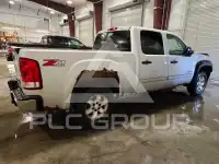 2010 GMC Sierra photo