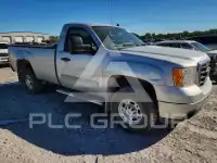 2010 GMC Sierra фото