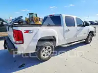 2010 GMC Sierra фото