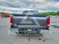 2010 GMC Sierra photo