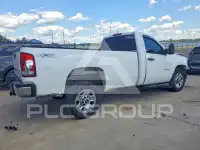 2010 GMC Sierra photo