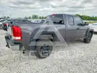 2010 GMC Sierra фото