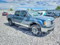 2010 GMC Sierra фото