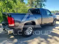 2010 GMC Sierra фото