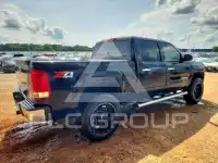 2010 GMC Sierra фото