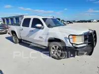 2010 GMC Sierra фото