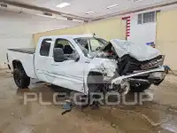 2010 GMC Sierra фото