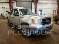 2010 GMC Sierra фото