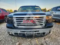 2010 GMC Sierra фото
