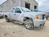 2010 GMC Sierra фото