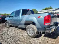2010 GMC Sierra фото