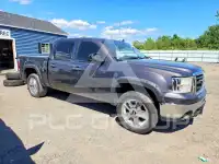 2010 GMC Sierra фото