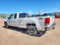 2010 GMC Sierra фото