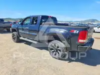2010 GMC Sierra фото