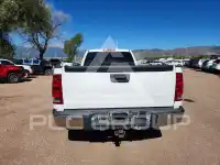 2010 GMC Sierra фото