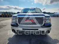 2010 GMC Sierra photo