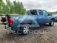 2010 GMC Sierra фото