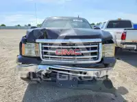 2010 GMC Sierra фото