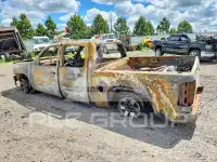 2010 GMC Sierra фото