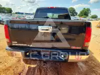 2010 GMC Sierra фото