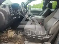 2010 GMC Sierra фото