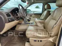 2010 GMC Sierra фото