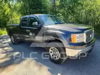 2010 GMC Sierra фото