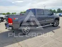 2010 GMC Sierra фото
