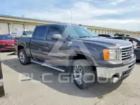 2010 GMC Sierra фото