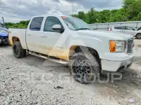 2010 GMC Sierra фото