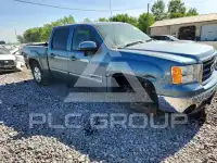 2010 GMC Sierra фото