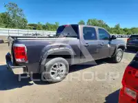 2010 GMC Sierra фото