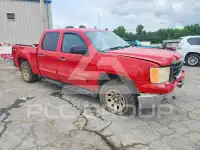 2010 GMC Sierra фото