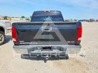 2010 GMC Sierra фото