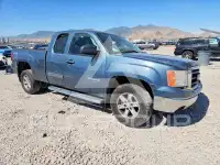2010 GMC Sierra фото